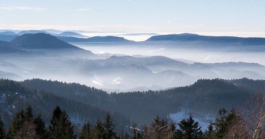 Meteo Vosges - France (Grand Est) : Prévisions Meteo GRATUITE à 15 jours - La Chaîne Météo