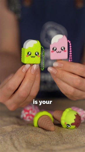 Cute Clicker Ice Cream Pack 🥹🍦🍧