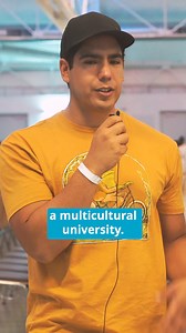 🎓 Ready to take the next step in your studies? Apply to Central European University in Vienna – one of the most international universities in the world. 📅 Next deadline: October 15 👉 Apply now! | Central European University