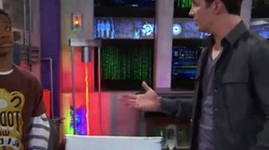 Lab Rats Season 2 Episode 13 The Bionic 500