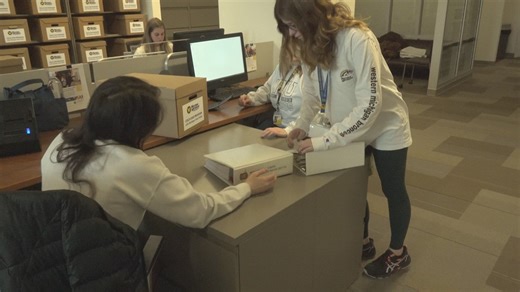 Michigan cold cases cracked thanks to help from WMU students