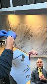 How We Sterilize Our Tools at the Podiatrist Office | Clean, Safe Foot Care