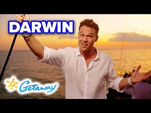 Lincoln Lewis explores Darwin | Getaway