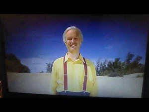 Boohbah: Following The Signs Storyworld Segment (English Narration)