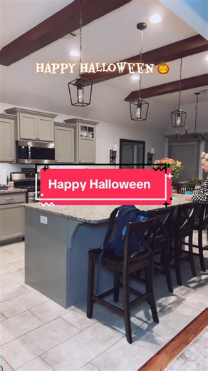 Happy Halloween Morning Routine for Cozy Celebrations