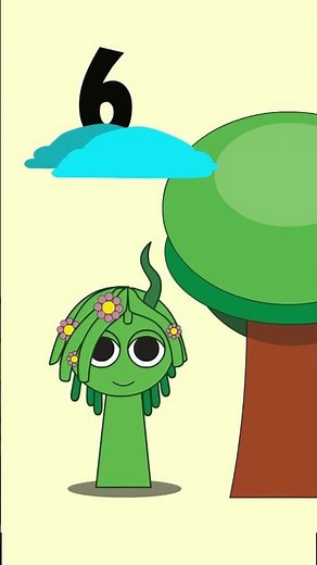 20 second countdown #sprunkiincredibox #sprunki #shorts s-2