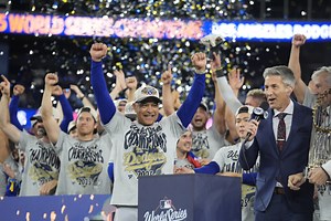 2025 Los Angeles Dodgers World Series Parade Route, Schedule & Details