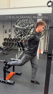 4.6K views · 214 reactions | Strength training can make you up to 8%...