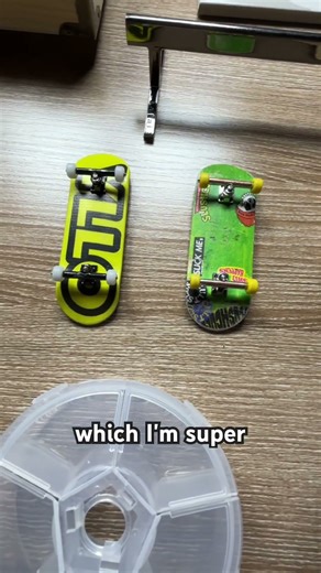 eBay Fingerboard Haul! Was it worth it? #fingerboard