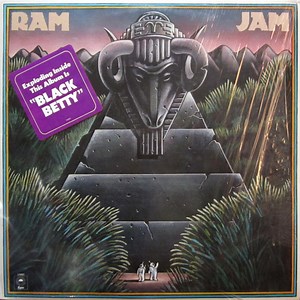 Ram Jam - Ram Jam