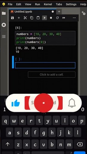 Python List Tutorial | Learn with Example