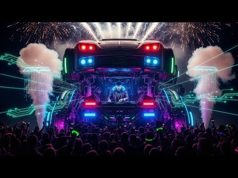 TomorrowLand edm: FEEL the VIBE! Best of Mainstage
