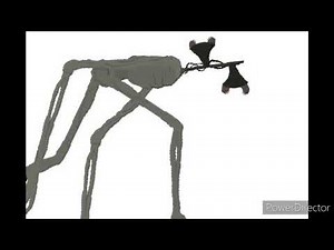 Siren head roar effect