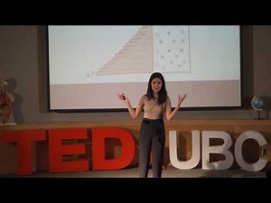 Neurodiversity! Let’s talk… | Bahar Moussavi | TEDxUBCStudio