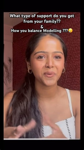 How I balance Modelling😄#foryou #modellingjourney #model #5.2 #support #familysupport in Modelling