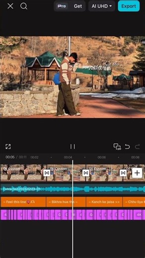 Instagram Viral Reels Editing 🔥💯 | Cap Cut Editing Tutorial