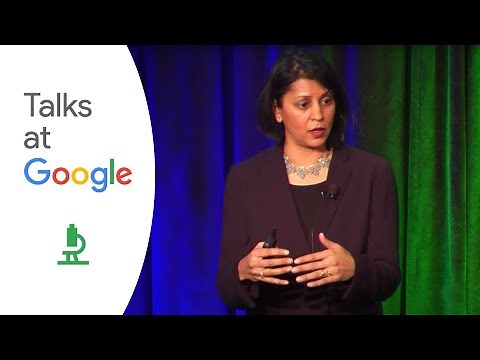 Pandemic: Tracking Contagions, from Cholera to Ebola and Beyond | Sonia Shah | Talks at Google
