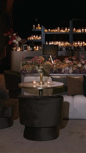 Designed in celebration of Dr. Norman Rowe, this event unfolded as an immersive experience—featuring gallery-style entrances, layered lounge moments, and custom-built details throughout the space. Every element was thoughtfully curated to reflect his personal style and passion for entertaining, striking a perfect balance between luxury and warmth. Guests were invited to move, gather, and engage as the evening evolved. The night culminated in surprise performances by 50 Cent and Robin Thicke, cre