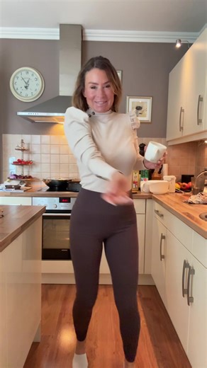 Happy Friday Dance Vibes