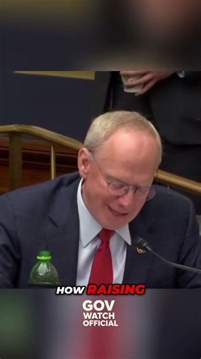 FDIC Limits: Scott Bessent Demands Stronger Community Banks! #shorts