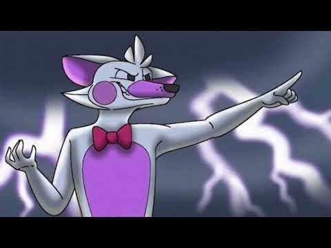 Funtime Foxy - Controls Weather (Official Audio)