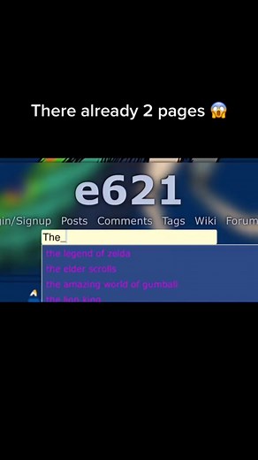 Furry Duet with Big Bad Wolf | German Shepherd E621