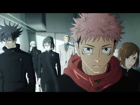 呪術廻戦 主題歌メドレー