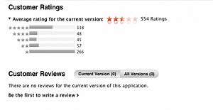 Apple blocks Final Cut Pro X App Store reviews amid criticism? - 9to5Mac