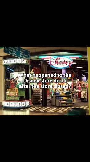 In previous posts, I have highlighted Carousel Mall and their former stores including the Disney Store. I noted the Syracuse-themed Disney art work that decorated the walls and wondered where they might have ended up after the store closed in 2021. I recently learned that @makeawishcny, whose wishes are nearly 40% Disney-related, was invited to take decor for their East Syracuse offices during a previous store remodel and again when the store closed. I had a chance to visit their office and see