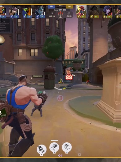 Lightning strike twice! #Deadlock #DeadlockGame #DeadlockClips #DeadlockMontage #DeadlockMeta #DeadlockUpdate #deadlockranked #DeadlockTips #DeadlockTricks #DeadlockGuide #DeadlockTutorial #DeadlockWTF #GamingFYP #GamerTok #FPSGaming #ClutchMoment #EpicGamingMoments #GamingEdits #GamingCommunity #TrendingGame