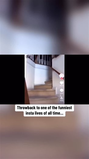 ClipToPicks on Instagram: "Someone please help me find this kid 🤣🤣 This is an all-timer…the sound of bare feet running…the noise he made that represented pure FEAR! The fact we still don’t know who it was that clapped their hands…it all makes for a great mystery and great video! The moral of the story, if in doubt, get the hell out! Bravo young man, bravo 👏👏👏 #hesarunnerheatrackstar #GetOut #FearEverything #HelpMeFindHim #IsHeSafe"