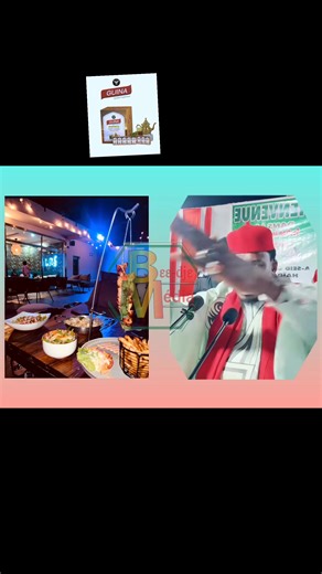 Bani den DGP IBA Haidara