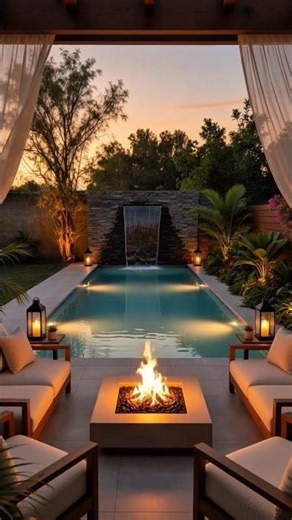 From Empty Ground to Luxury Pool | Full Build Timelapse#Pool construction #Swimmingpool #DIY pool