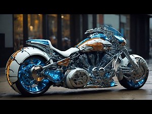 14 AMAZING MOTORCYCLES THAT WILL BLOW YOUR MIND