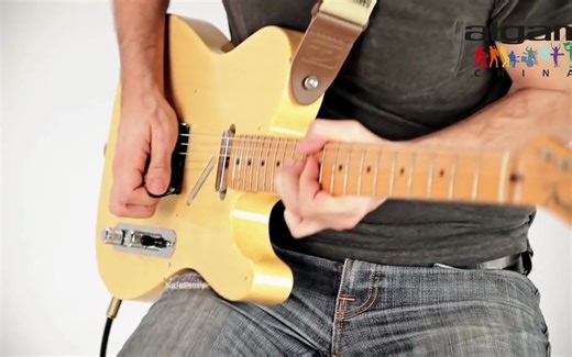 【Dunlop】MXR M102 Dyna Comp压缩效果器