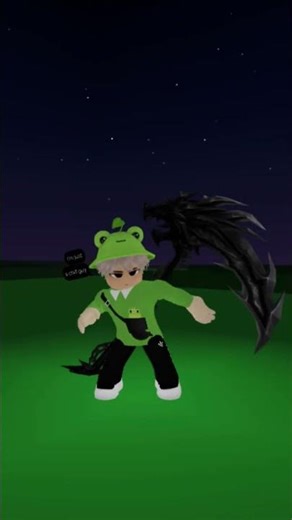 If a kid ruined it… #roblox #trending