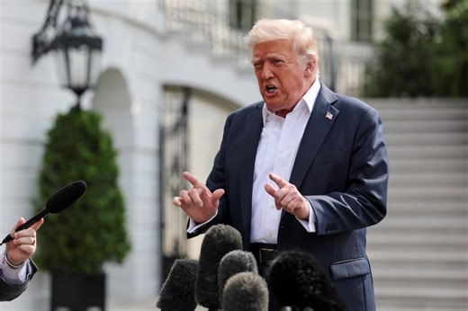 July 11, 2025 - PBS News Hour full episode