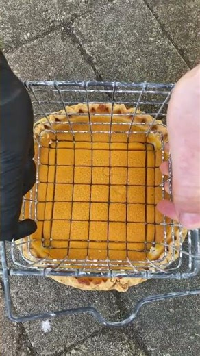 So Satisfying 😌 Perfect Pressing | Oddly Satisfying #shorts#satisfying #oddlysatisfying #asmr