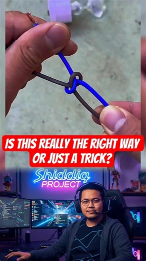 Correct electrical wiring installation #shorts #diy #electricity