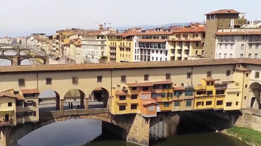 Businesses across Italy reopen, museums expect financial losses