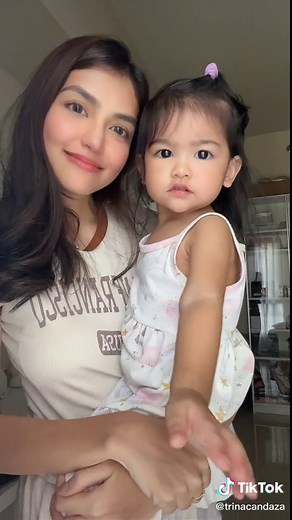 Trina Candaza Net Worth and Interview with Carlo Aquino