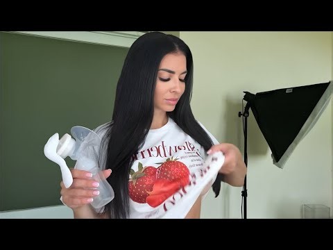 Breast Pump Demonstration 2026 - Step-by-Step Guide for Beginners