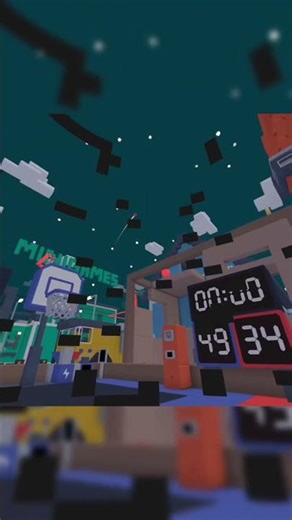 Tricky #quest3 #vr #yeeps