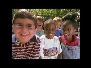 Nickelodeon / Nick Jr. Commericals (March 23, 2000)