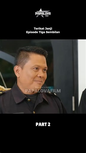 Terikat Janji: Jihan & Dipa, Misi Rahasia di Apartemen