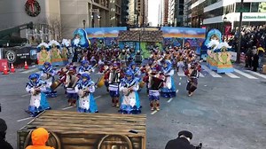 291K views · 3.8K reactions | Quaker City String Band judges! | Philadelphia String Band Assn. | Facebook