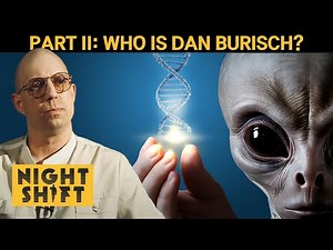 Dan Burisch: Inside S4 with Michael Schratt
