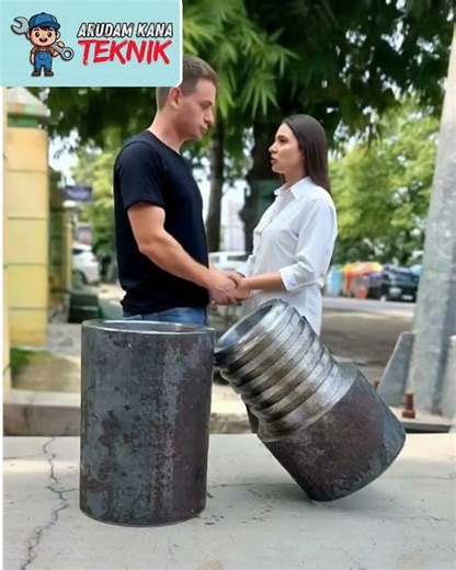 Threaded Socket for 1 Inch Drill Pipe