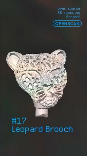 3D scanning shiny objects with photogrammetry?