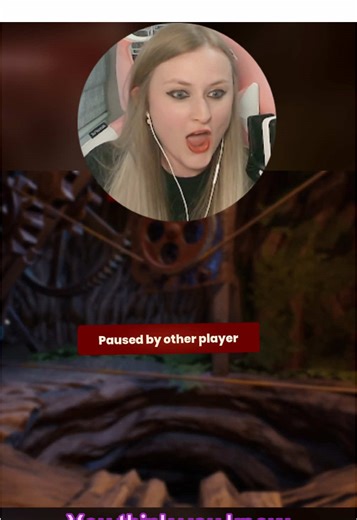 Sheesh, you think you know someone until a game of tug of war brings out their true colours #ittakestwo #cosygamer #funnyclips